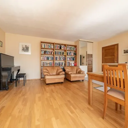 Apartment Best - Vase Street 2 Bedroom *