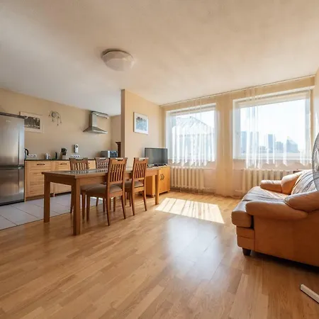 Apartment Best - Vase Street 2 Bedroom *