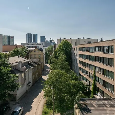 Best - Vase Street 2 Bedroom * Reval