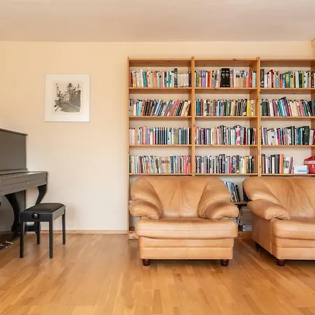Apartamento Best - Vase Street 2 Bedroom