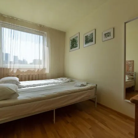 Best - Vase Street 2 Bedroom Tallin