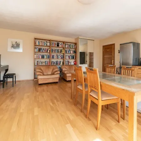Best - Vase Street 2 Bedroom * Tallin