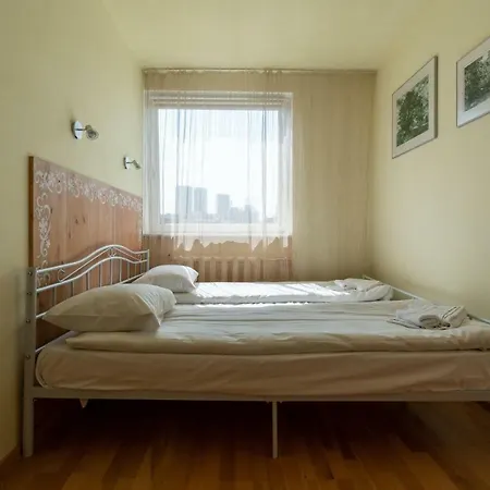 Best - Vase Street 2 Bedroom Apartamento Tallin