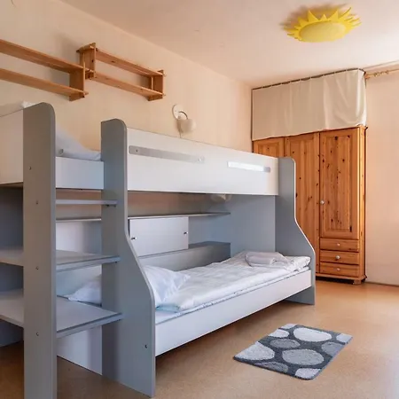 Apartamento Best - Vase Street 2 Bedroom *
